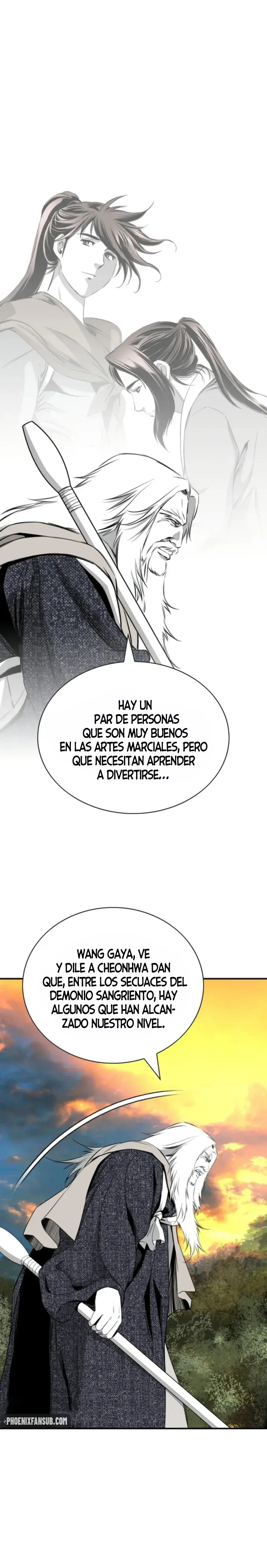 Capitulo 101 page 24