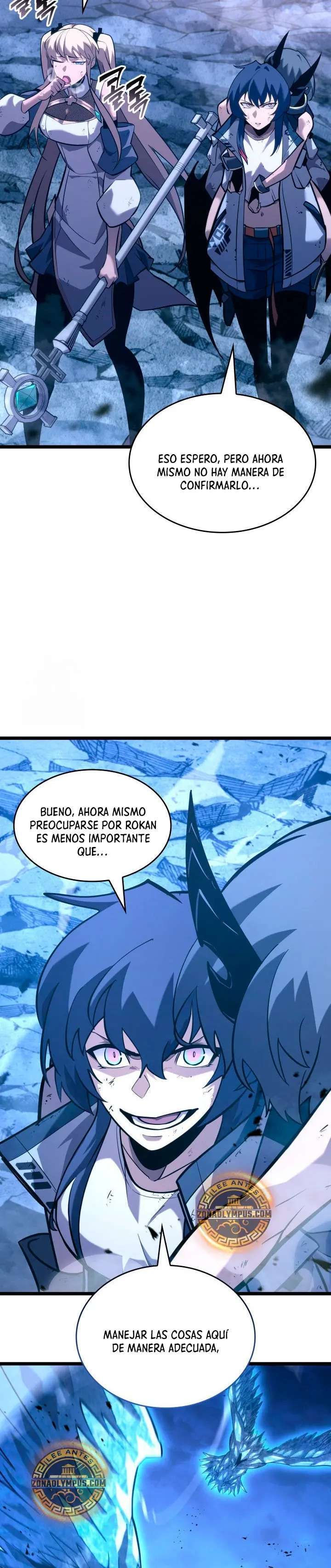 Capitulo 169 page 34