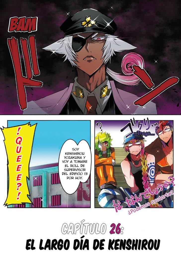 Capitulo 26 page 4