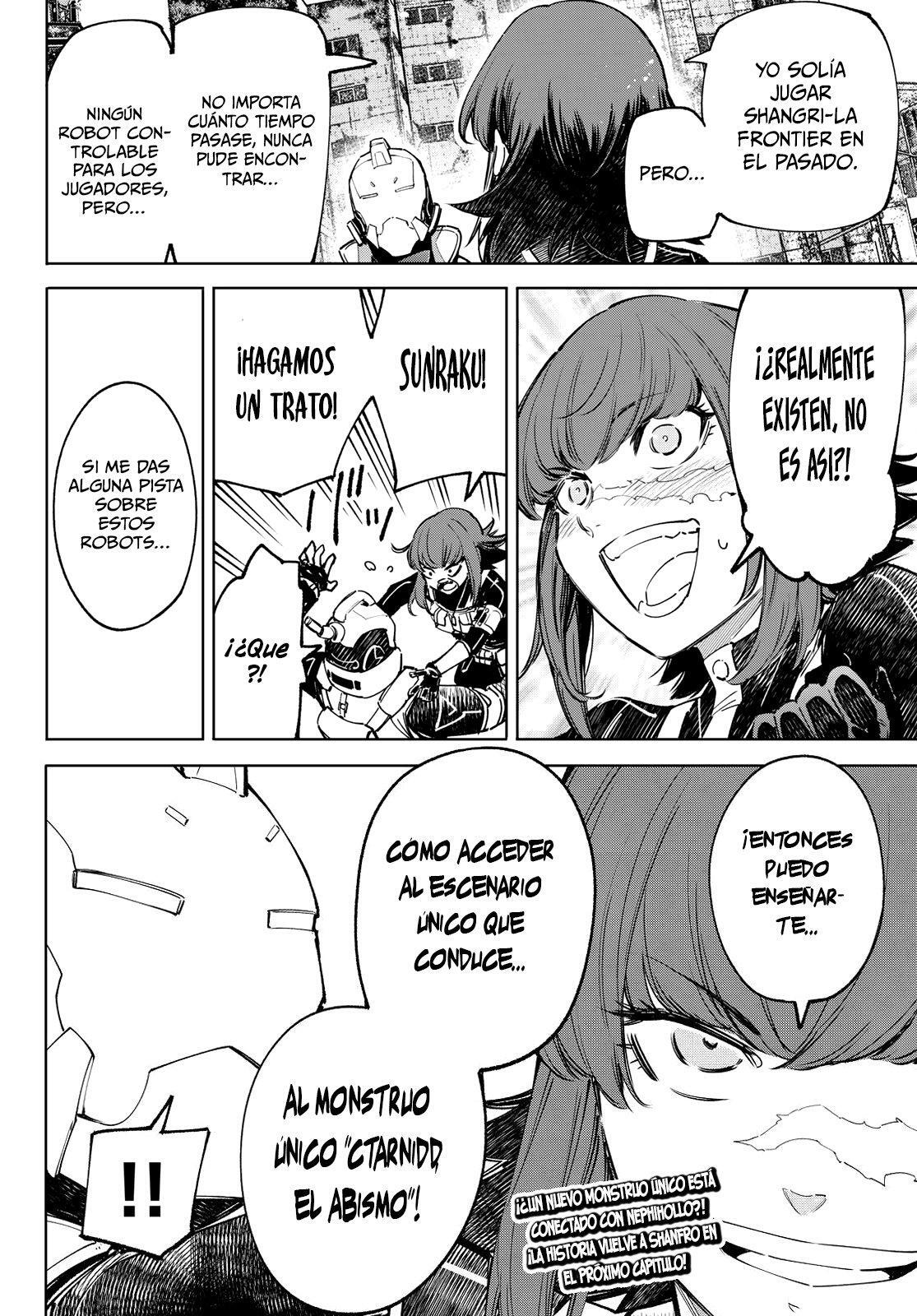 Capitulo 76 page 19