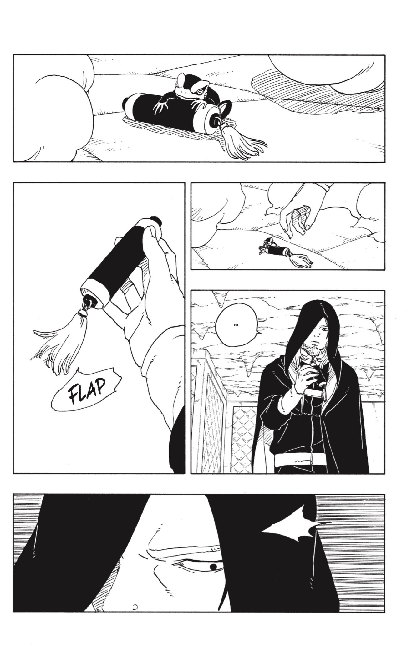 Capitulo 35 page 36