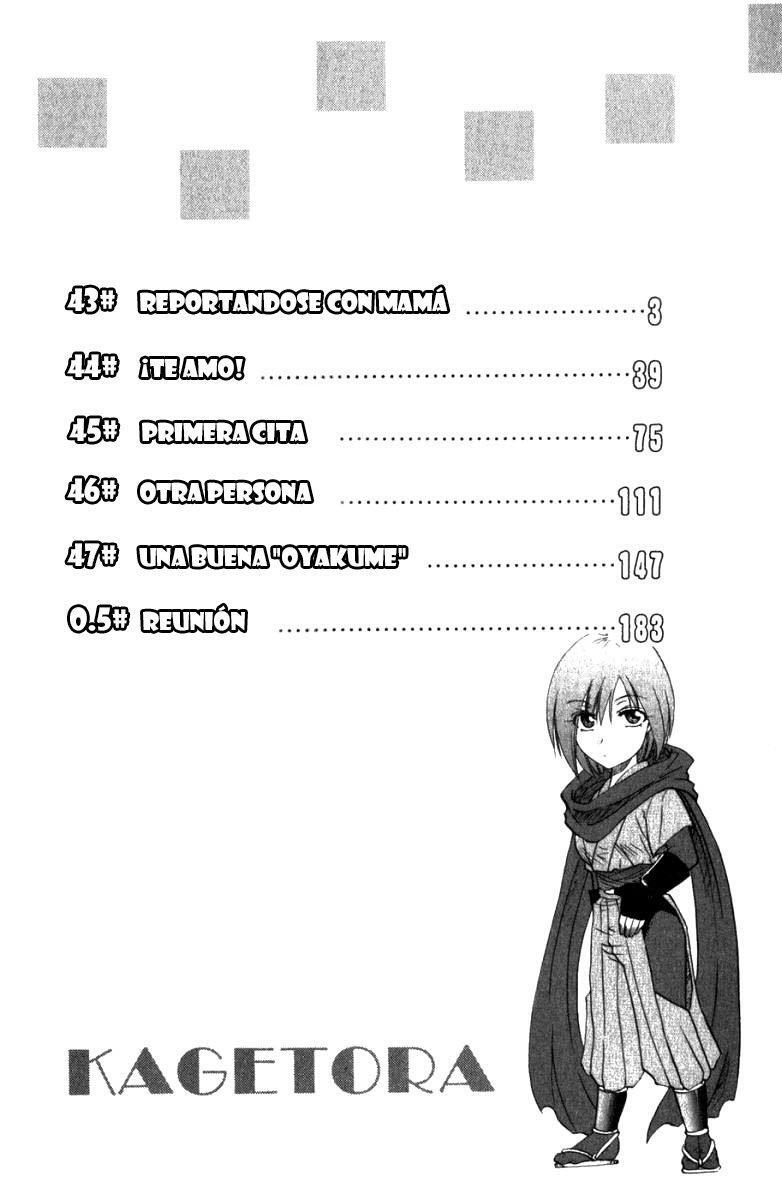 Capitulo 43 page 4