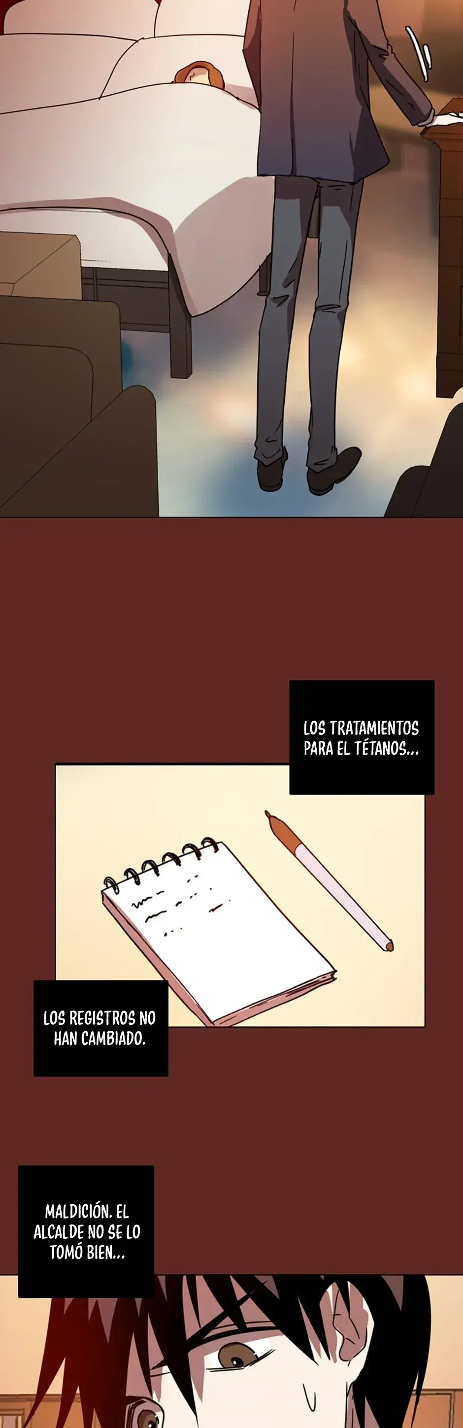 Capitulo 65 page 5