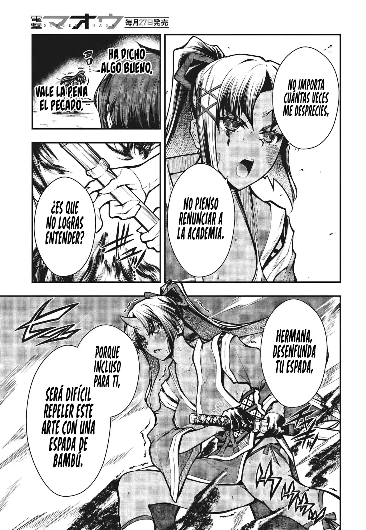 Capitulo 11 page 14