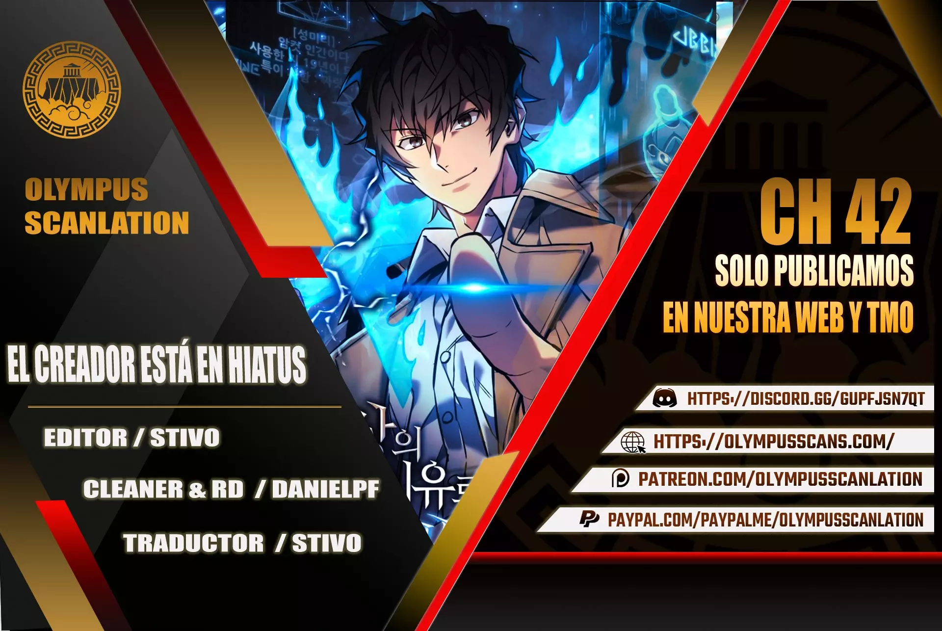 Capitulo 42 page 1