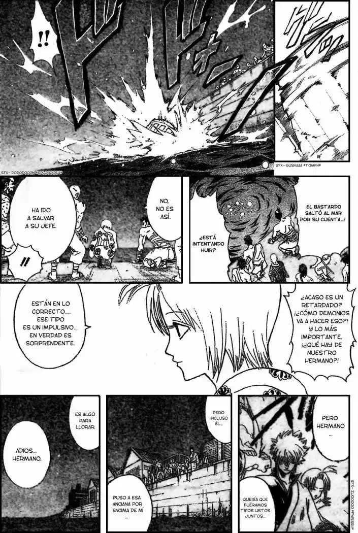 Capitulo 299 page 11