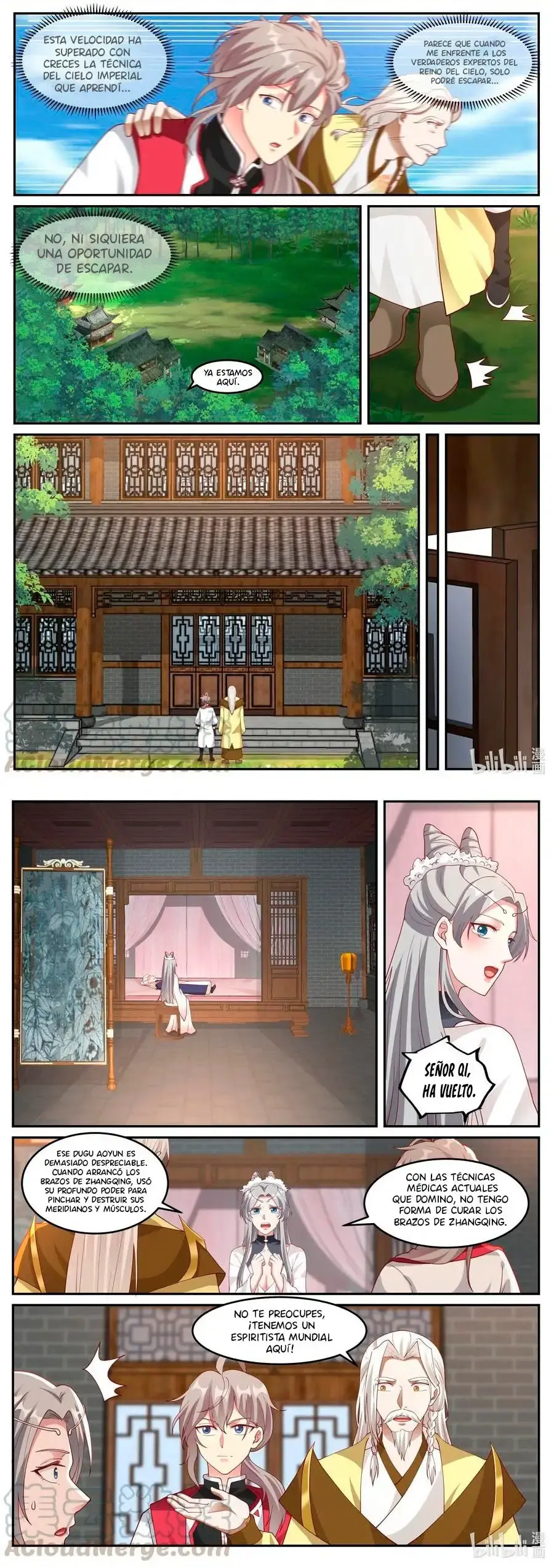 Capitulo 248 page 5