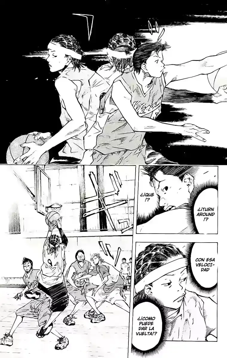 Capitulo 40 page 6