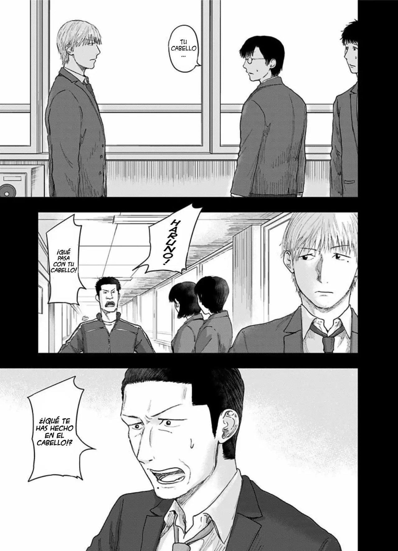Capitulo 40 page 15