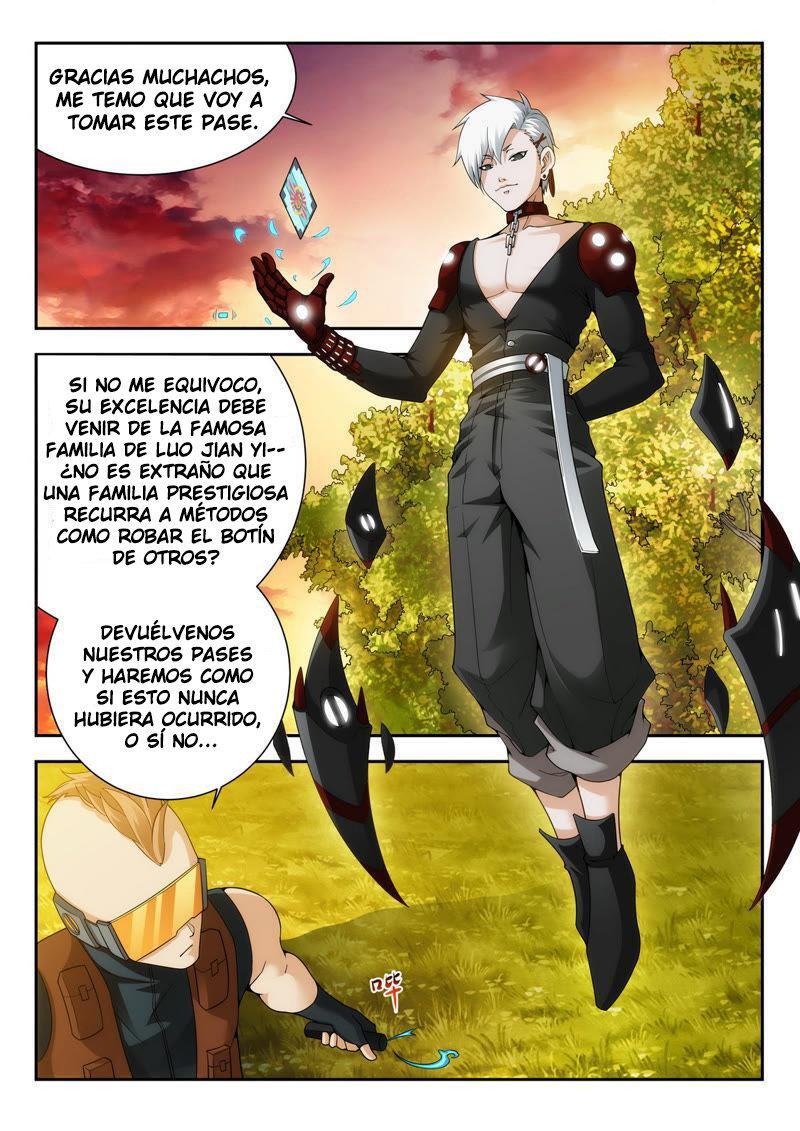 Capitulo 18 page 3