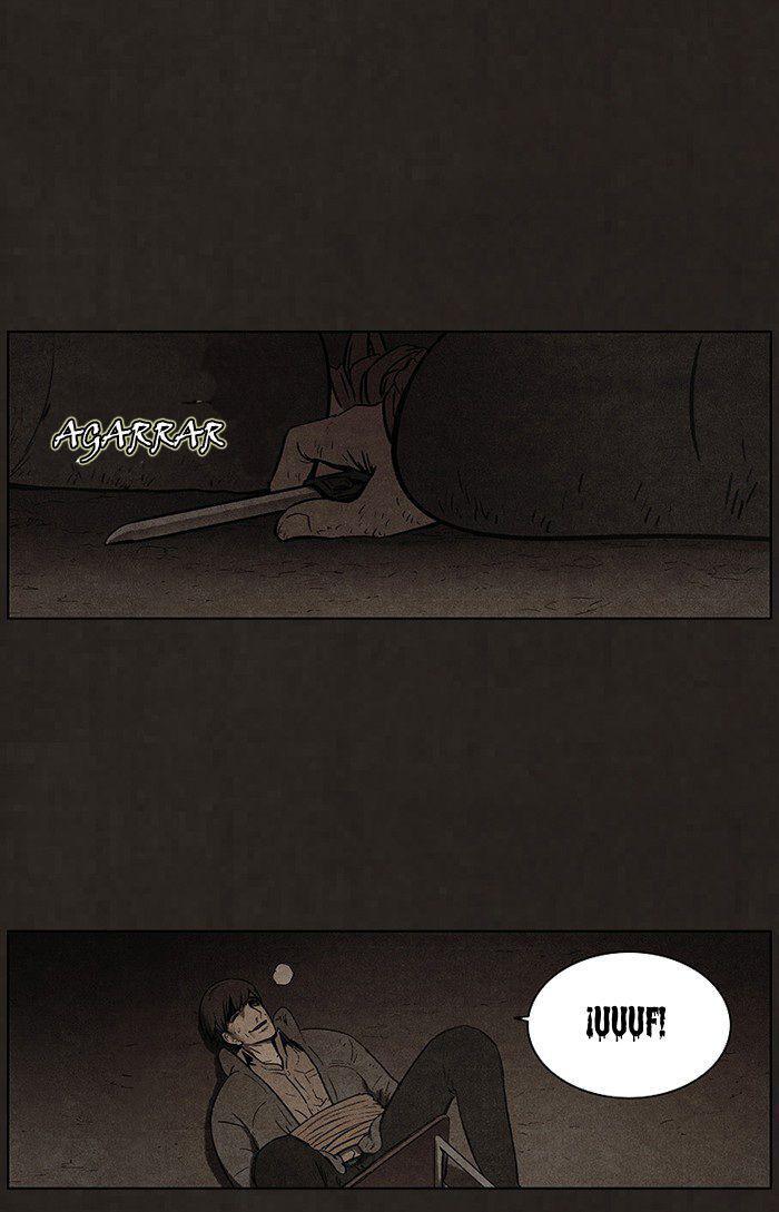 Capitulo 83 page 22