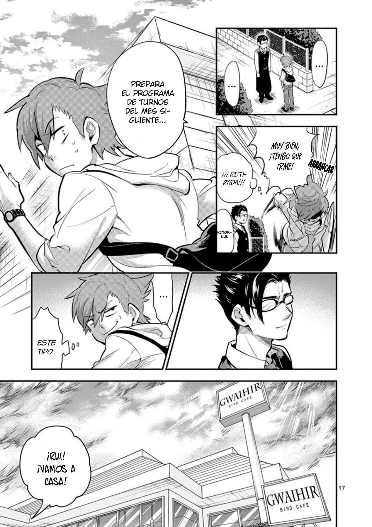 Capitulo 30 page 18