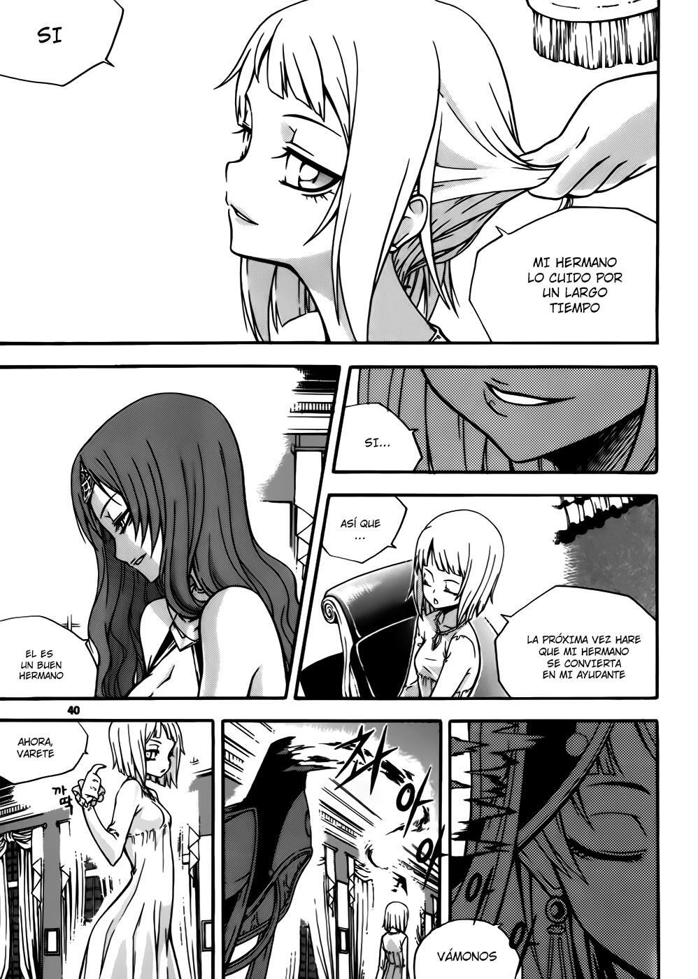 Capitulo 21 page 37