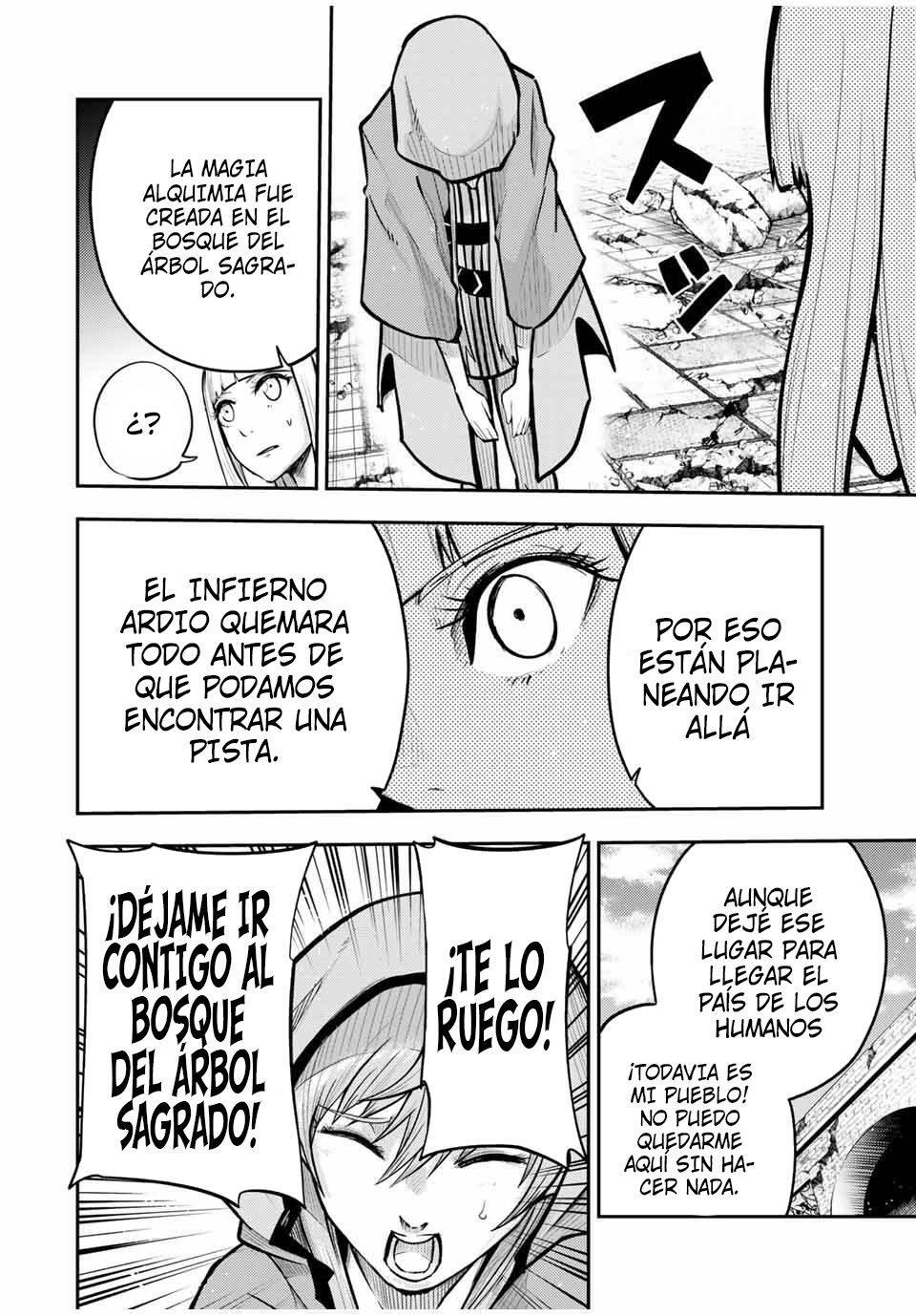 Capitulo 38 page 11