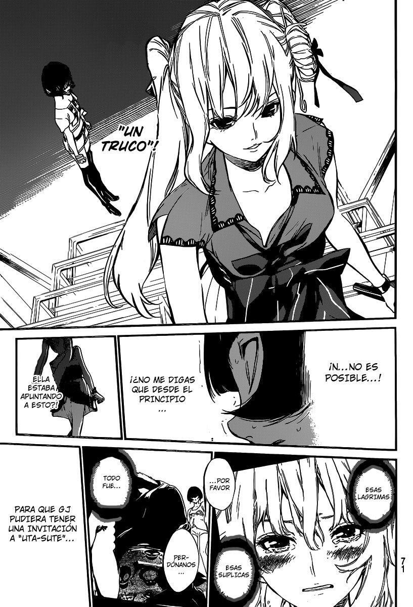 Capitulo 84 page 19