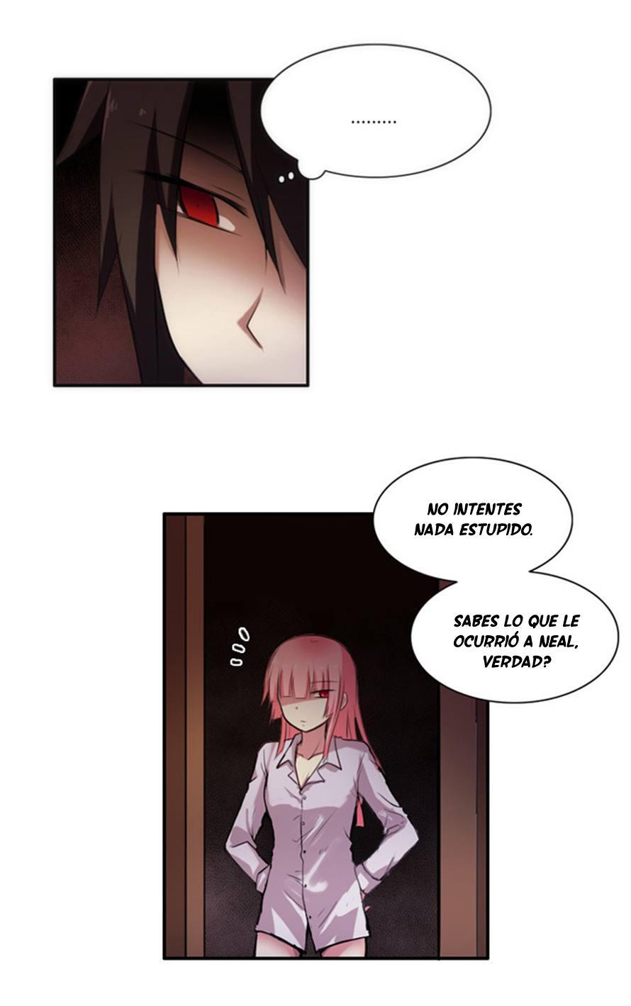 Capitulo 40 page 28