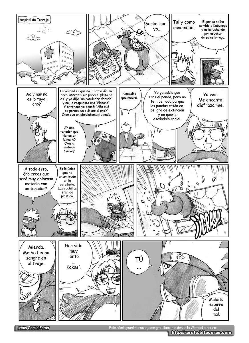 Capitulo 16 page 7