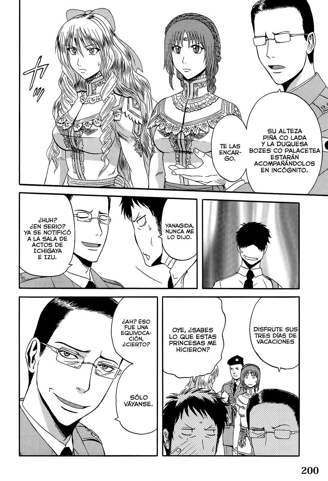 Capitulo 16 page 22
