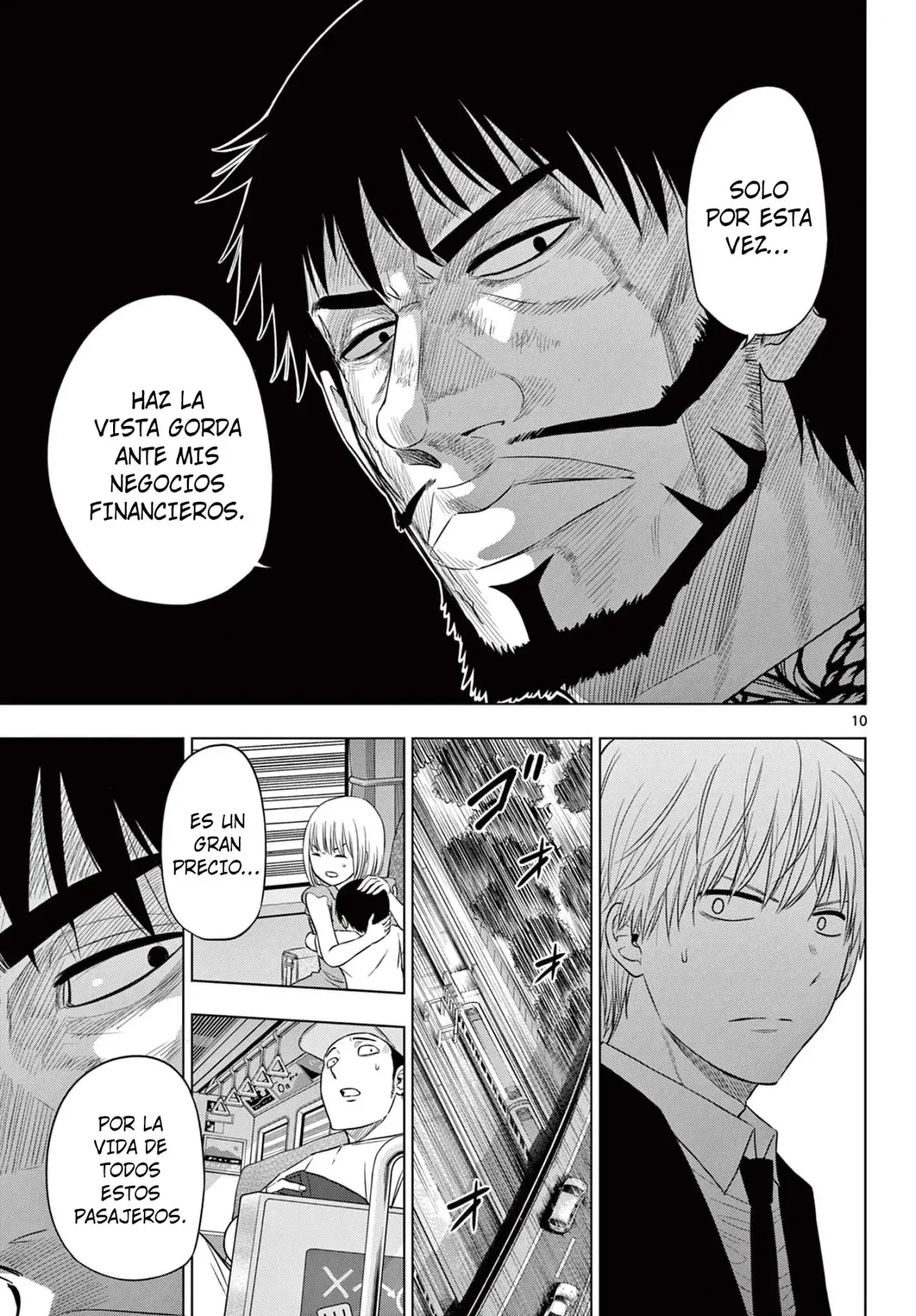 Capitulo 25 page 11