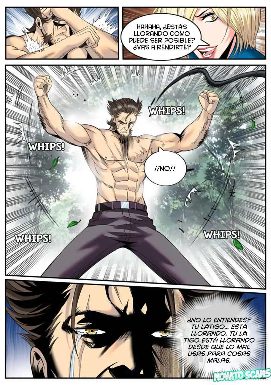 Capitulo 118 page 8