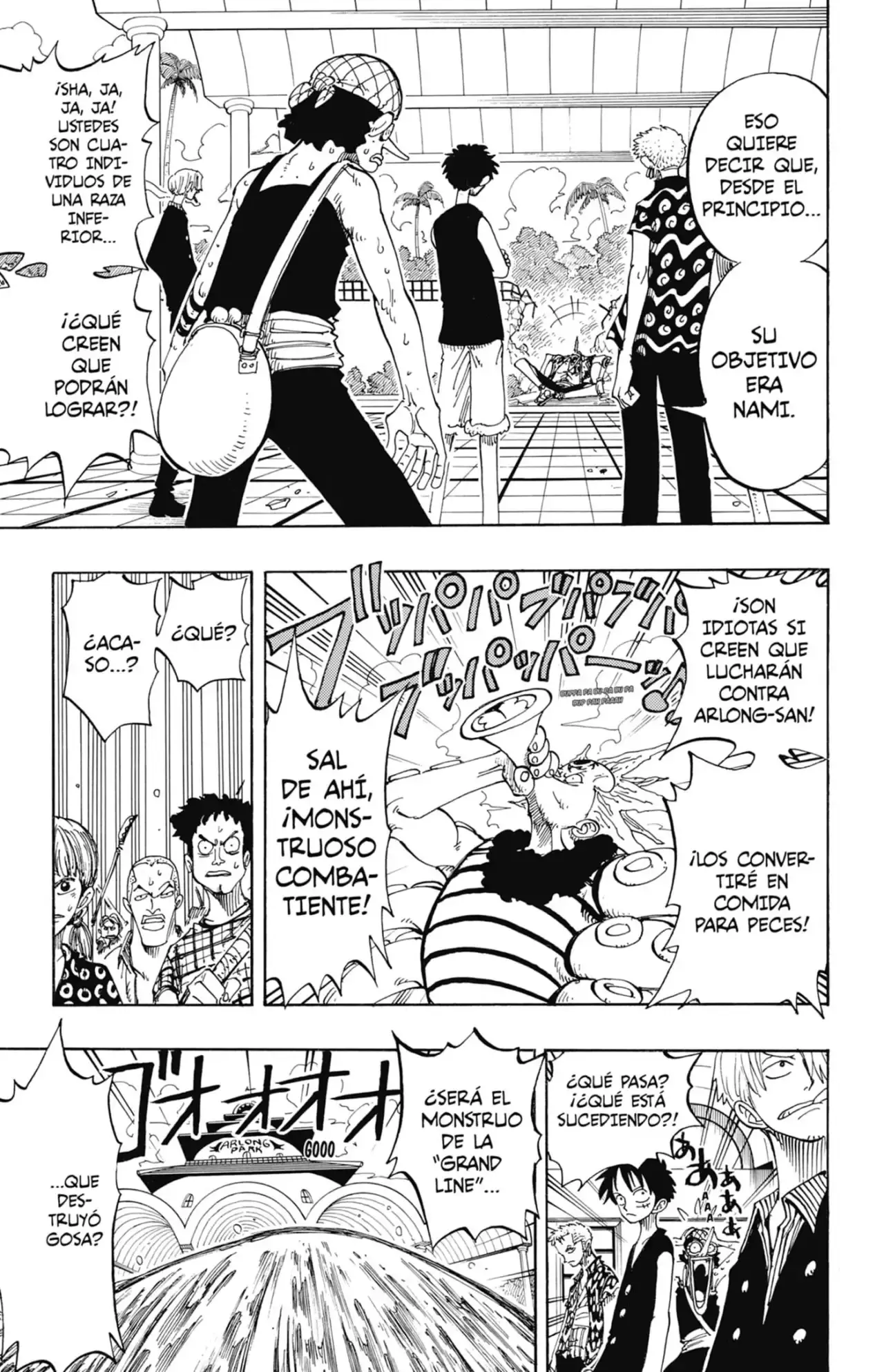 Capitulo 82 page 9