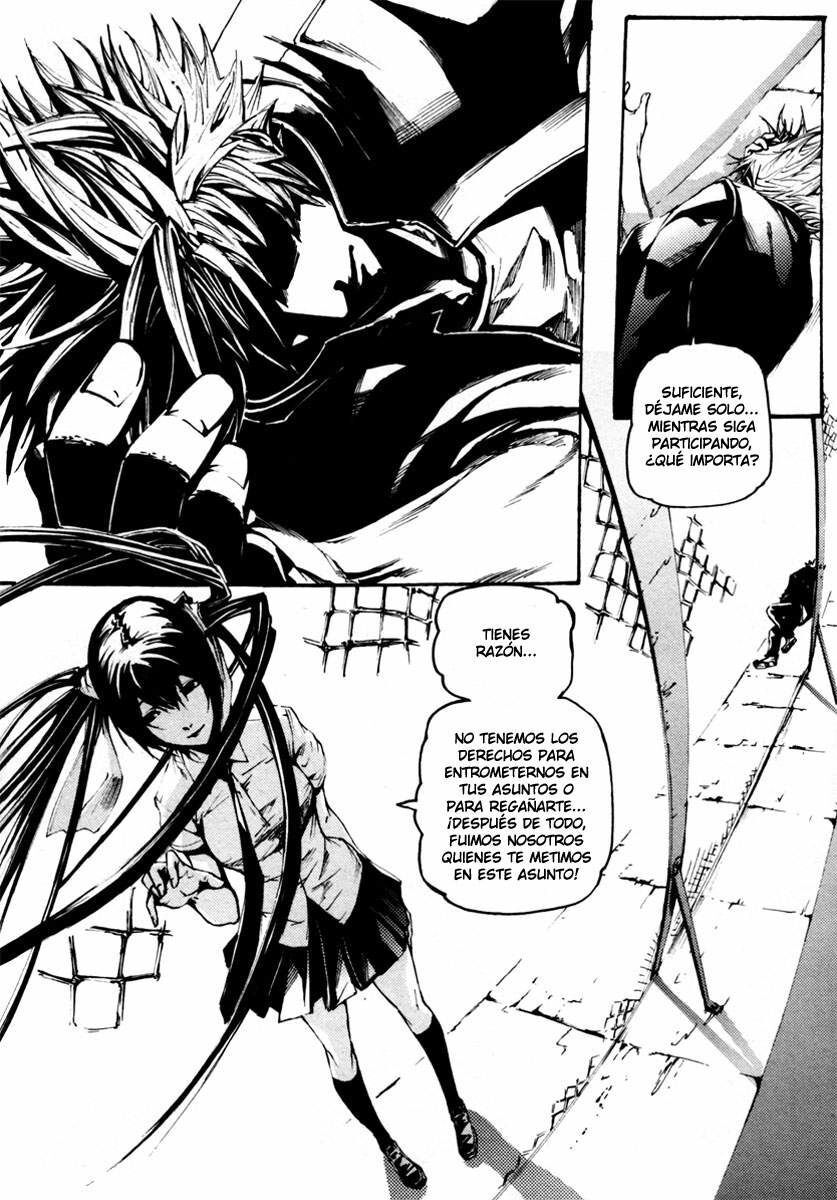 Capitulo 14 page 16
