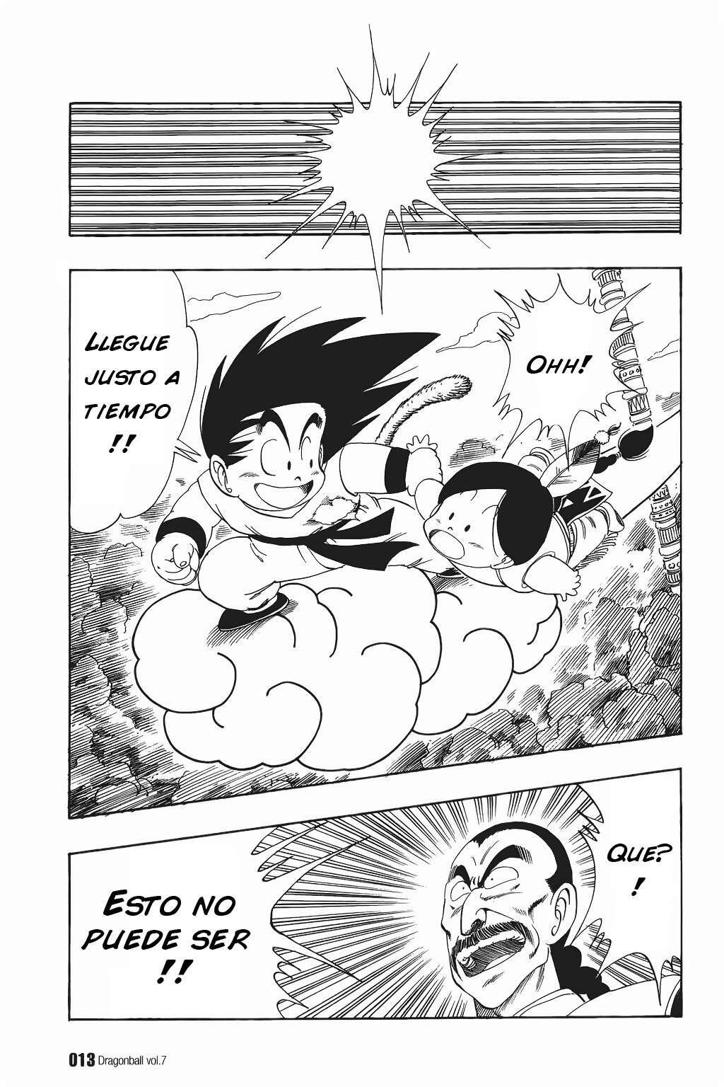 Capitulo 90 page 19