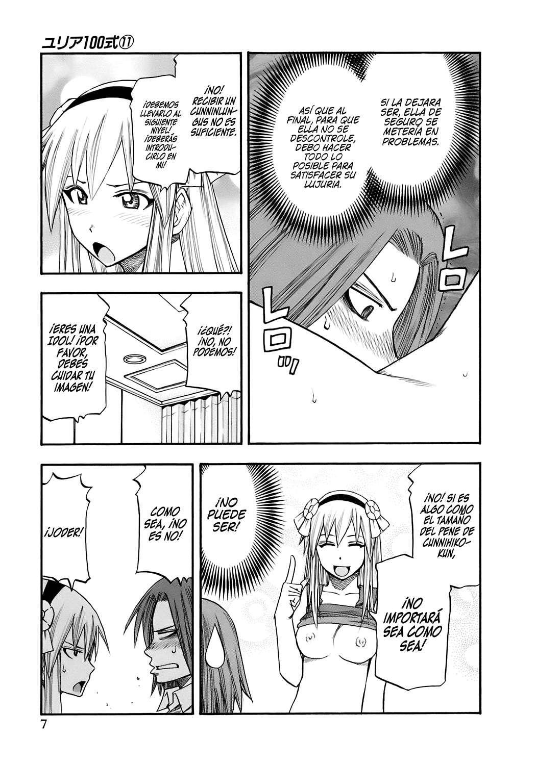 Capitulo 82 page 11