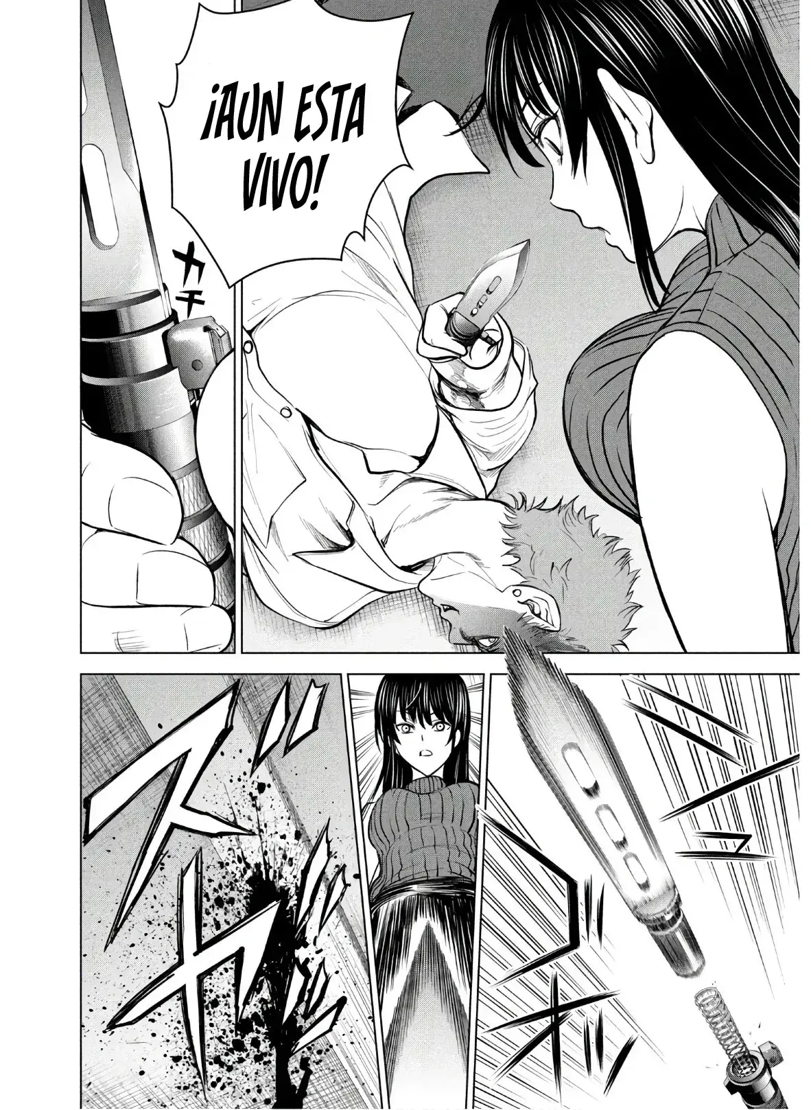 Capitulo 116 page 24