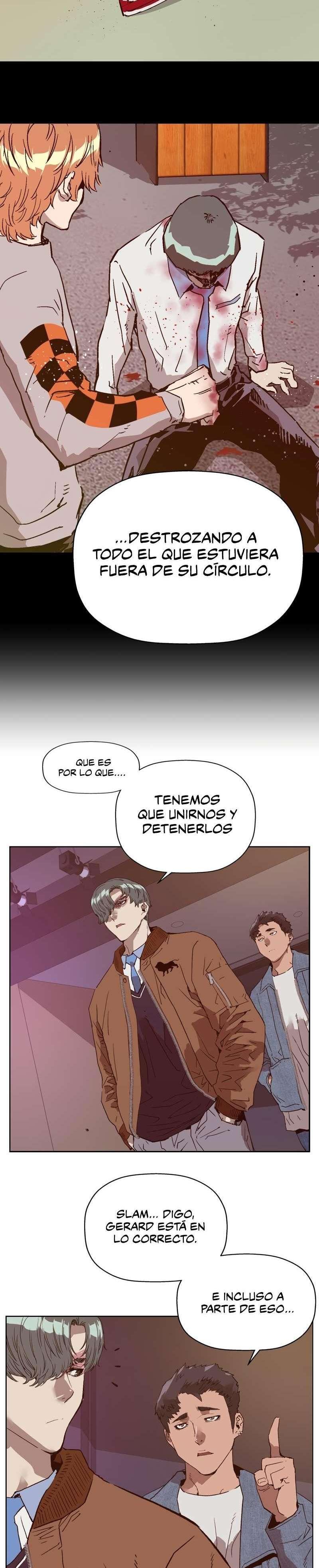 Capitulo 233 page 24