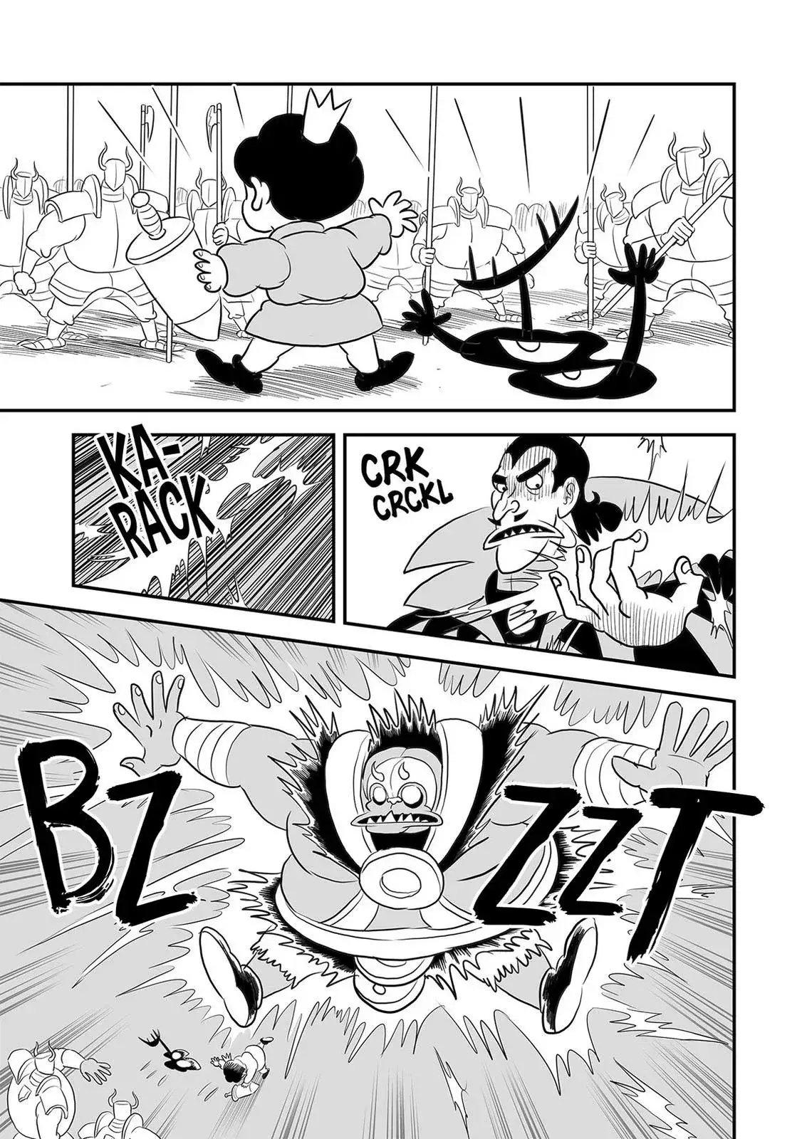 Capitulo 96 page 8