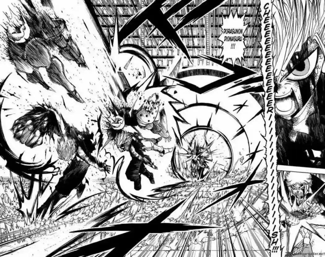 Capitulo 236 page 12