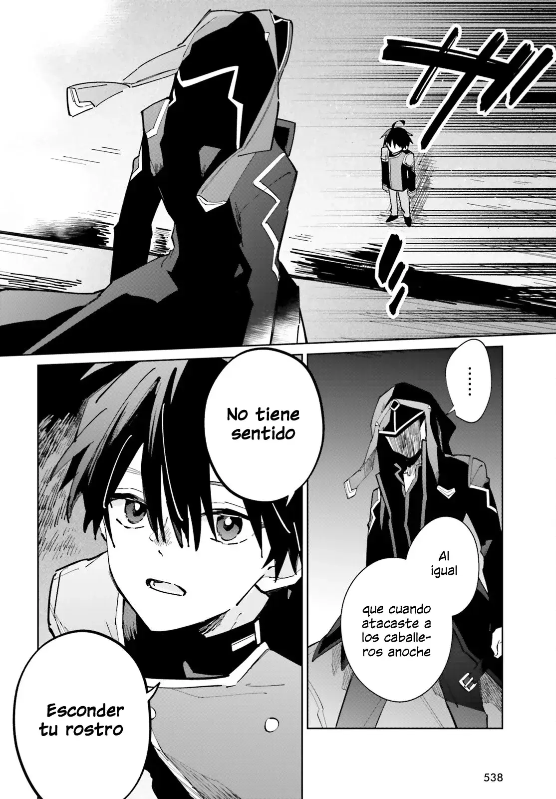 Capitulo 32 page 9