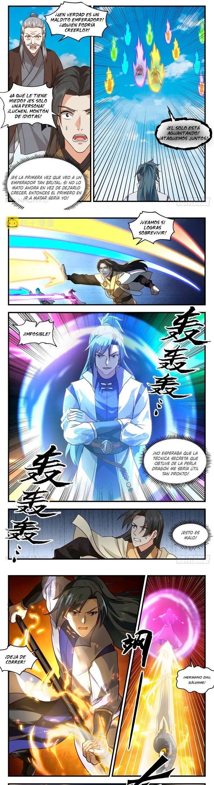 Capitulo 2648 page 4