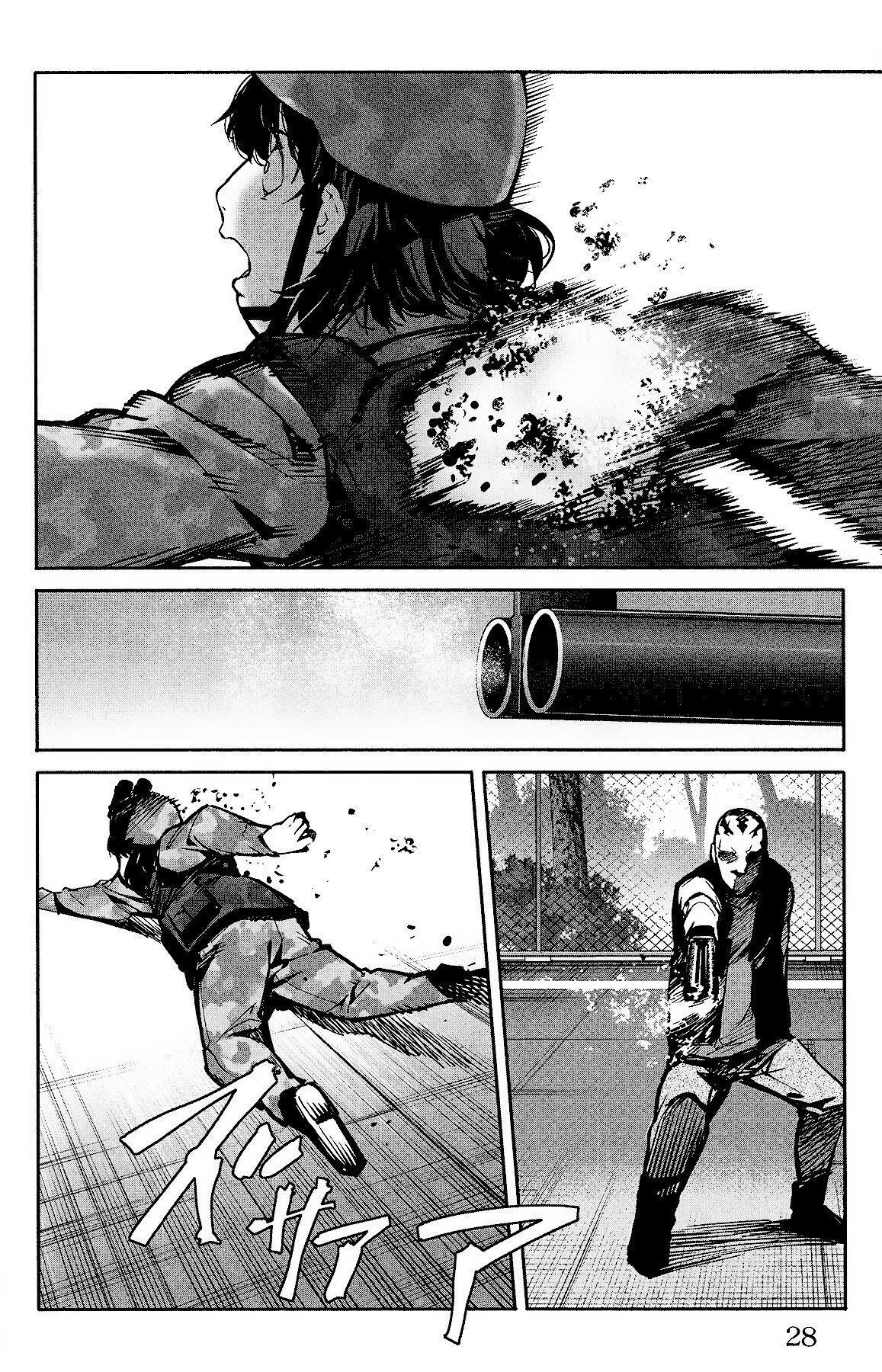 Capitulo 57 page 29