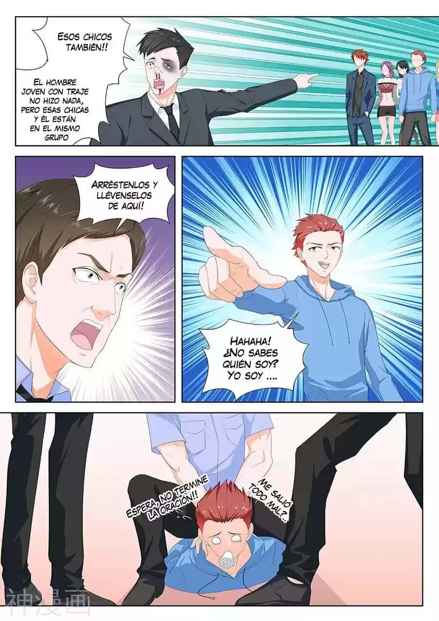 Capitulo 100 page 9