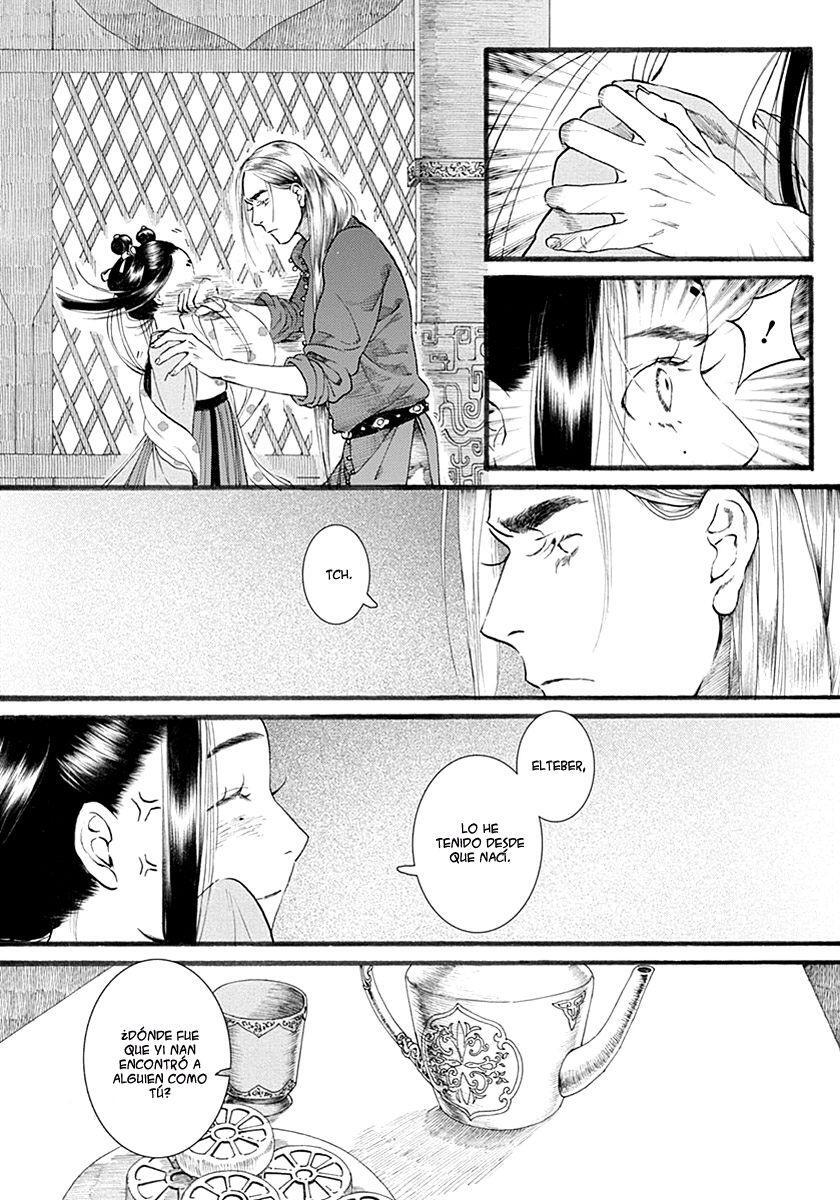 Capitulo 50 page 19