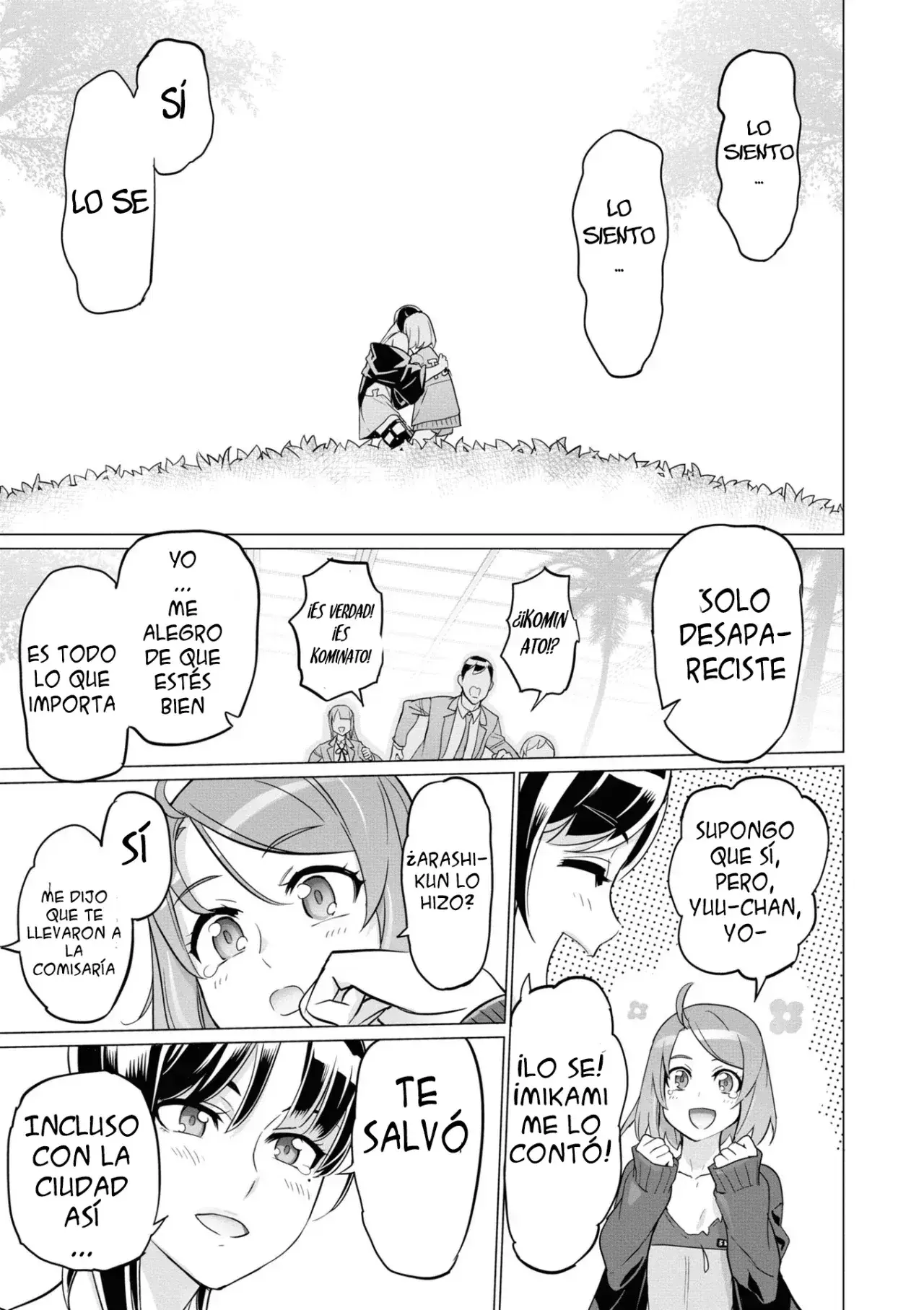 Capitulo 129 page 23