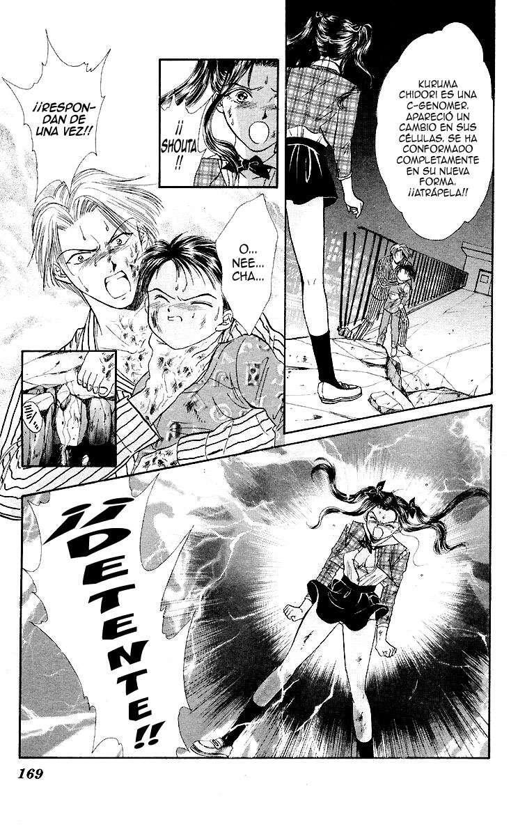Capitulo 23 page 10