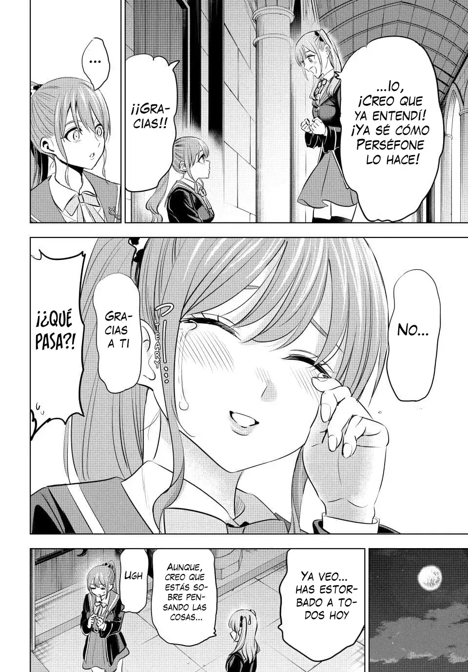 Capitulo 91 page 19