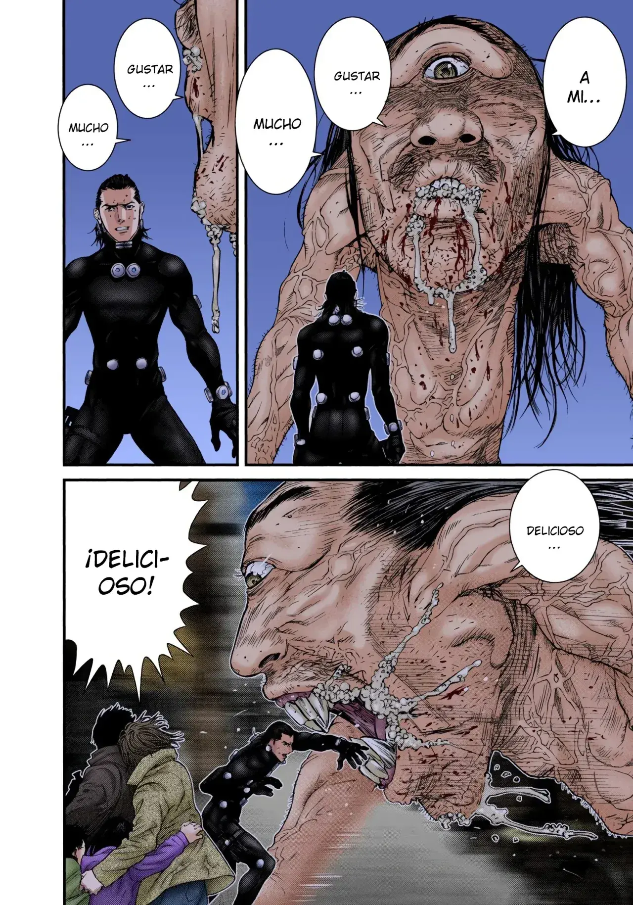 Capitulo 248 page 6