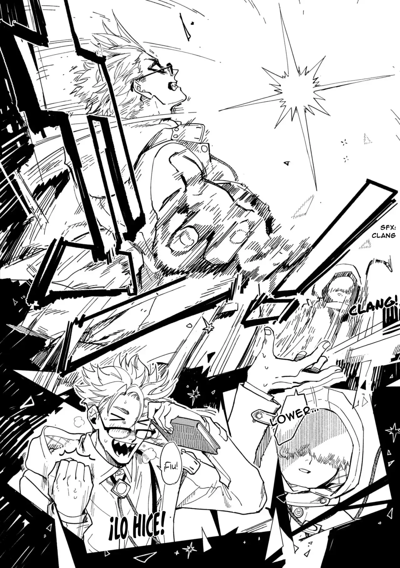 Capitulo 18 page 16