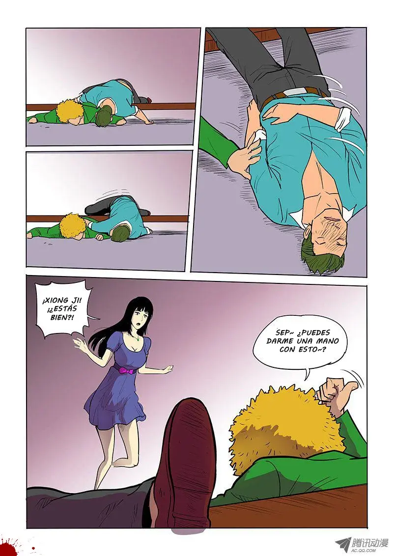 Capitulo 22 page 2
