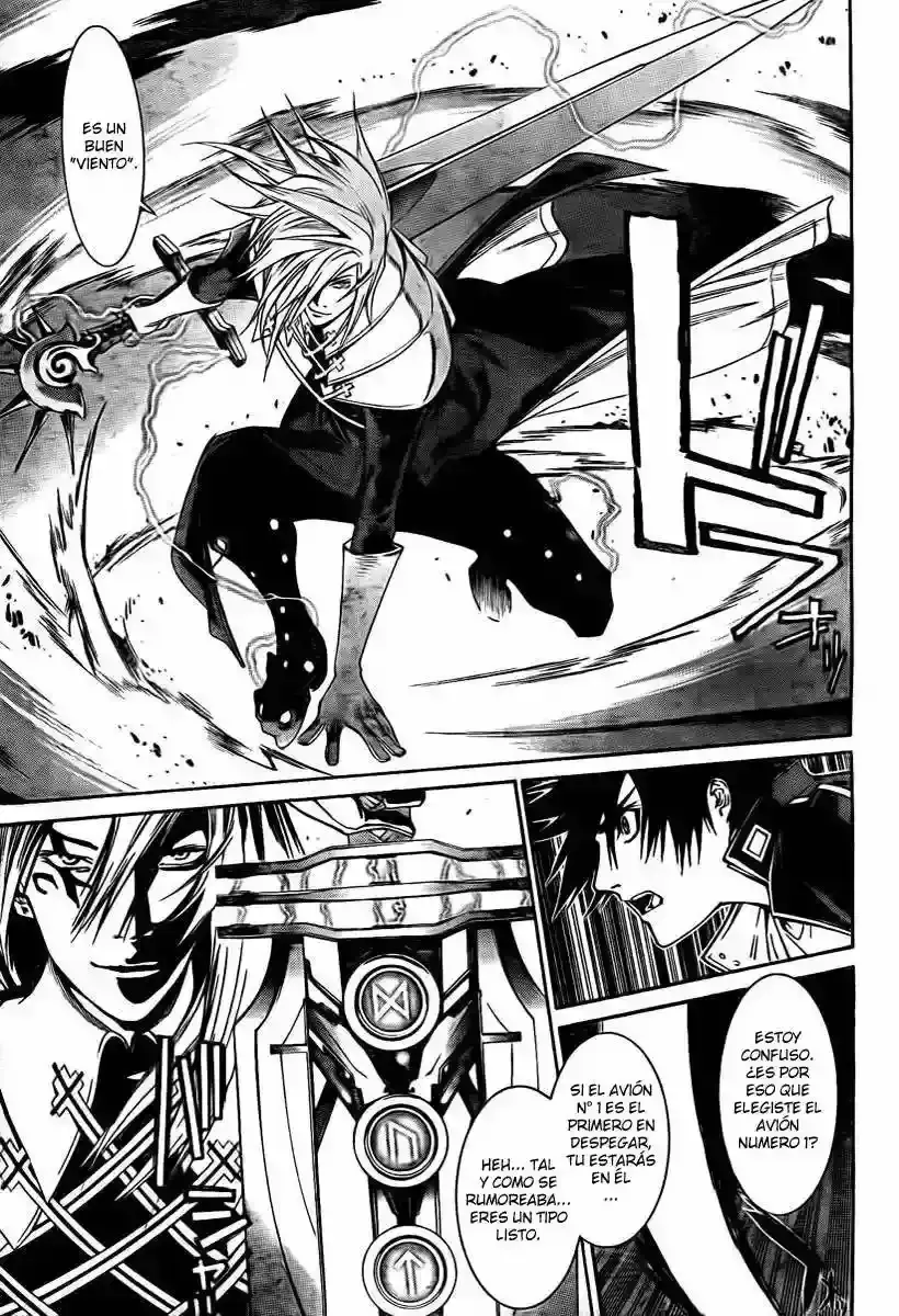 Capitulo 247 page 4