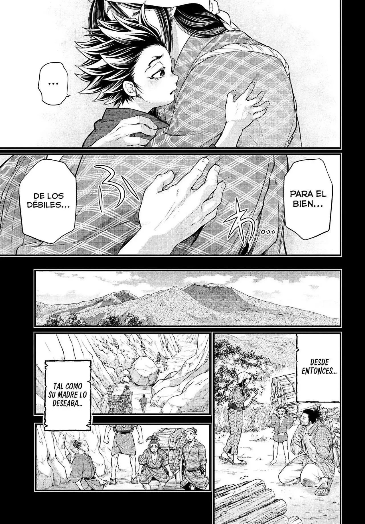Capitulo 39 page 17