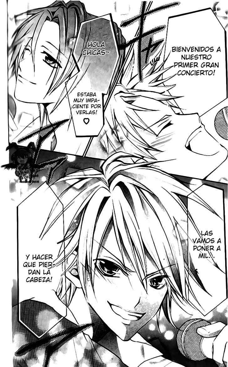 Capitulo 28 page 19