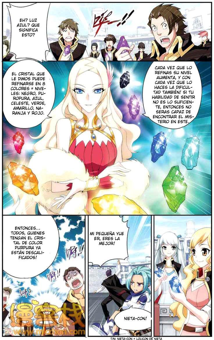 Capitulo 67 page 20