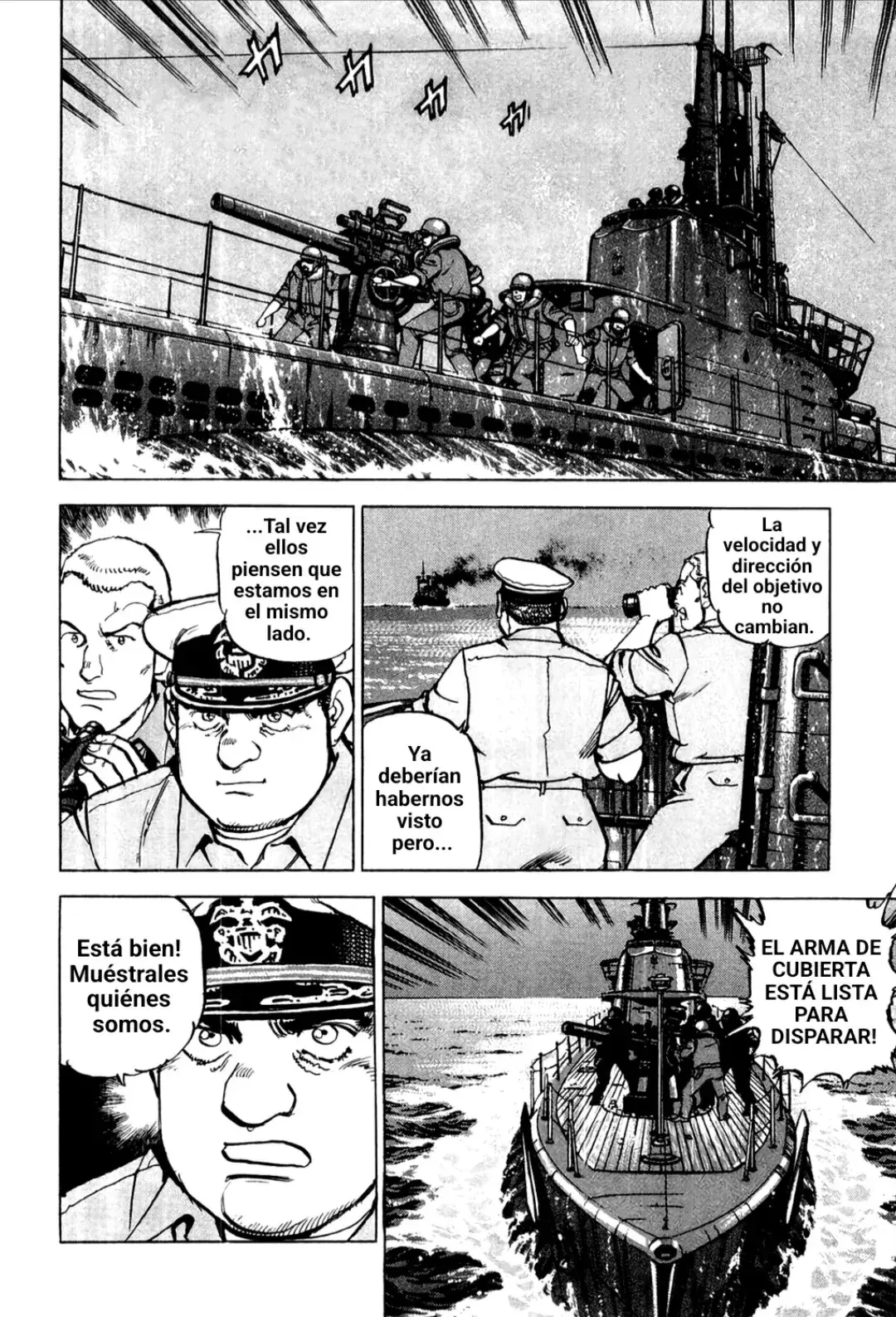 Capitulo 123 page 4