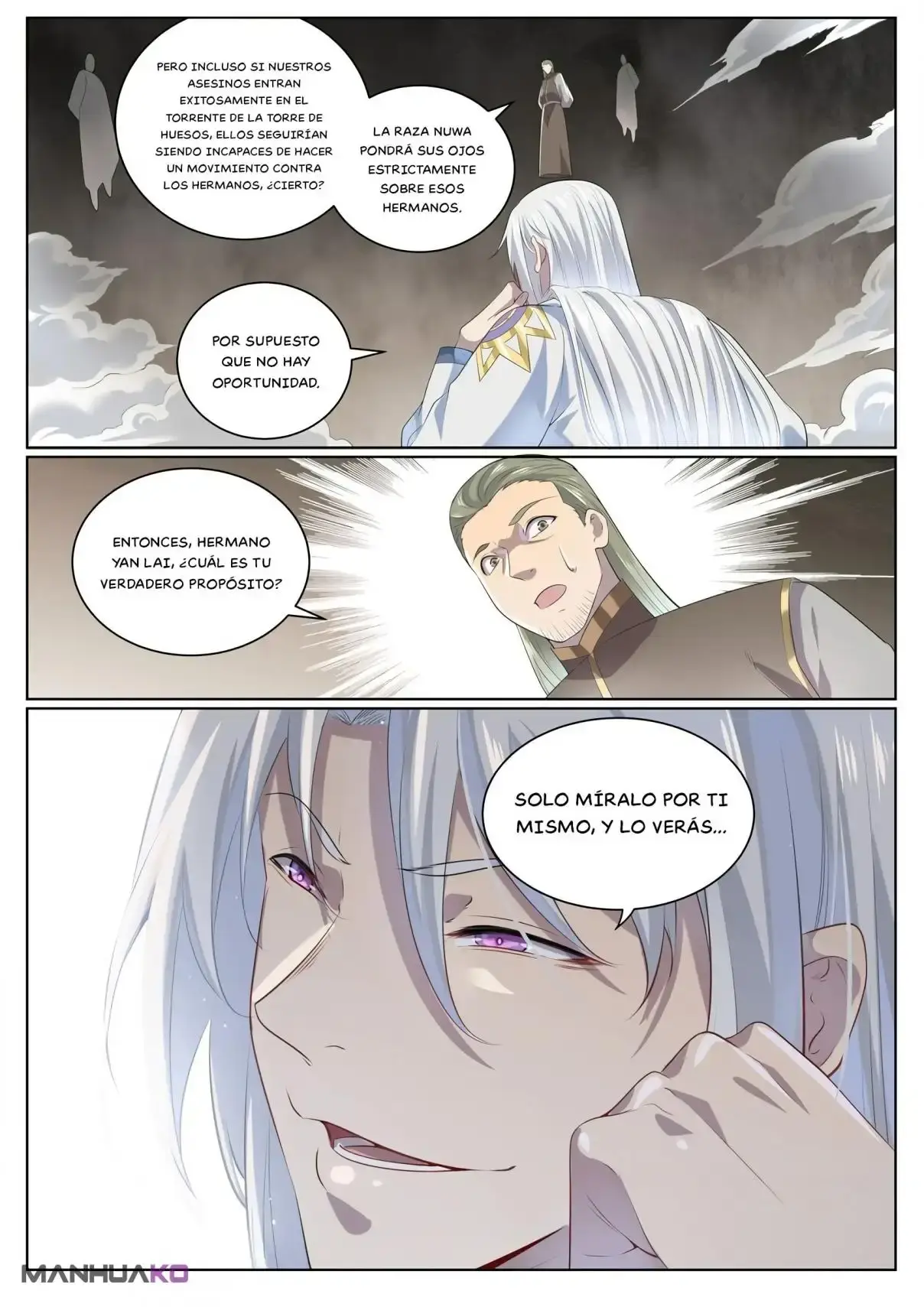 Capitulo 1014 page 16