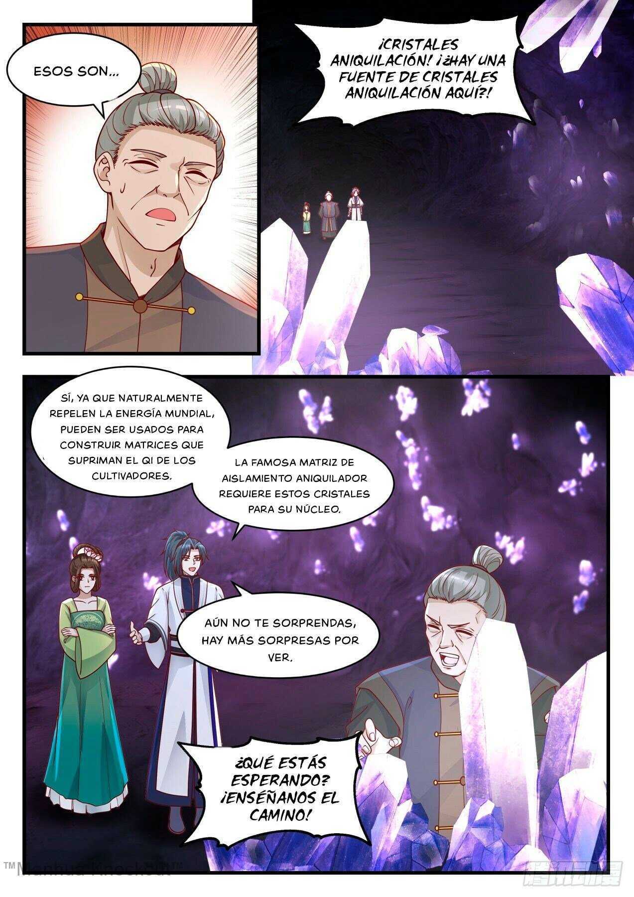 Capitulo 1443 page 6